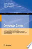 Computer Games