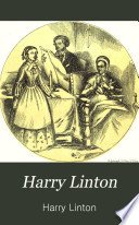 Harry Linton