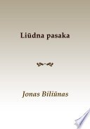 Liūdna pasaka