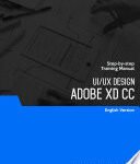 UI/UX Design (Adobe XD CC)