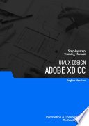 UI/UX Design (Adobe XD CC)